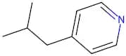 4-Isobutylpyridine