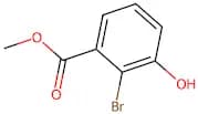 Methyl 2-bromo-3-hydroxybenzoate