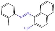 (E)-1-(o-Tolyldiazenyl)naphthalen-2-amine