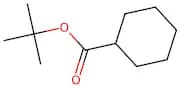 tert-Butyl cyclohexanecarboxylate