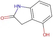 4-Hydroxyindolin-2-one