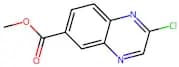 Methyl 2-chloroquinoxaline-6-carboxylate
