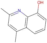 2,4-Dimethyl-8-hydroxyquinoline