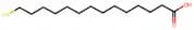 14-Mercaptotetradecanoic acid