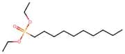 Diethyl(1-decyl)phosphonate