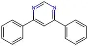 4,6-Diphenylpyrimidine