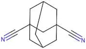 Adamantane-1,3-dicarbonitrile