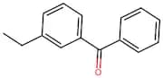 3-Ethylbenzophenone