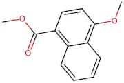 Methyl 4-methoxy-1-naphthoate