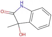 3-Hydroxy-3-methylindolin-2-one