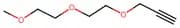 mPEG2-Propyne
