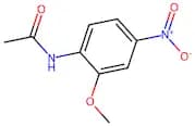 N-(2-Methoxy-4-nitrophenyl)acetamide