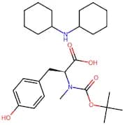 Boc-N-Me-Tyr-OH.DCHA
