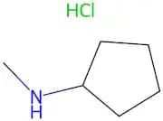 N-Methylcyclopentanamine hydrochloride