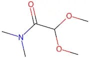 2,2-Dimethoxy-N,N-dimethylacetamide