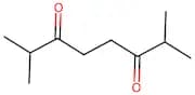 2,7-Dimethyloctane-3,6-dione