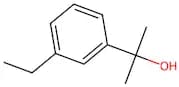 2-(3-Ethylphenyl)propan-2-ol