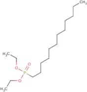 Diethyl dodec-1-ylphosphonate