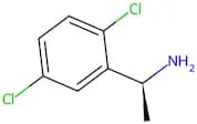 (S)-1-(2,5-Dichlorophenyl)ethanamine