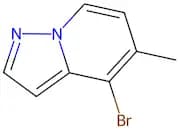 4-Bromo-5-methylpyrazolo[1,5-a]pyridine