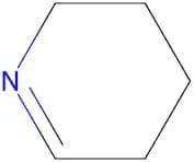 2,3,4,5-Tetrahydropyridine