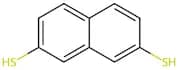Naphthalene-2,7-dithiol