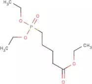 Diethyl [4-(ethoxycarbonyl)but-1-yl]phosphonate