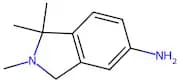 1,1,2-Trimethylisoindolin-5-amine