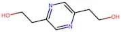 2,2'-(Pyrazine-2,5-diyl)diethanol