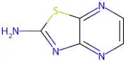 Thiazolo[4,5-b]pyrazin-2-amine