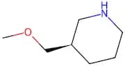 (R)-3-(Methoxymethyl)piperidine