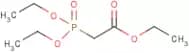 Diethyl [(ethoxycarbonyl)methyl]phosphonate