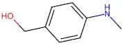 (4-(Methylamino)phenyl)methanol