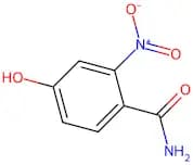4-Hydroxy-2-nitrobenzamide