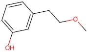 3-(2-Methoxyethyl)phenol