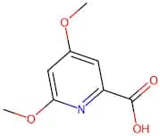 4,6-Dimethoxypicolinic acid