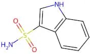 1H-Indole-3-sulfonamide
