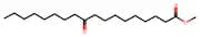 Methyl10-oxooctadecanoate