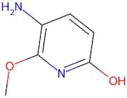 5-Amino-6-methoxypyridin-2-ol