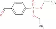 Diethyl (4-formylphenyl)phosphonate