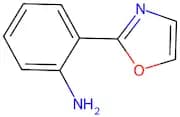 2-(Oxazol-2-yl)aniline