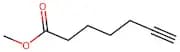 Methyl hept-6-ynoate