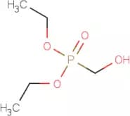 Diethyl (hydroxymethyl)phosphonate