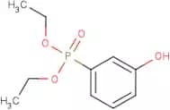 Diethyl (3-hydroxyphenyl)phosphonate