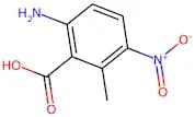 6-Amino-2-methyl-3-nitrobenzoic acid