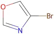 4-Bromooxazole