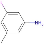 3-Iodo-5-methylaniline