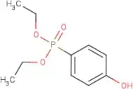 Diethyl(4-hydroxyphenyl)phosphonate