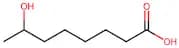 7-Hydroxyoctanoic acid