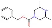 Benzyl 3,5-dimethylpiperazine-1-carboxylate